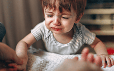 Can Chiropractic Care Help with Ear Infections in Kids?