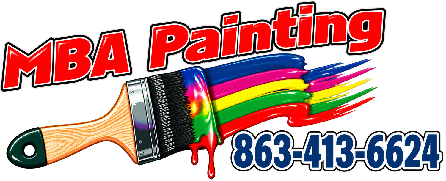 MBA Painting 