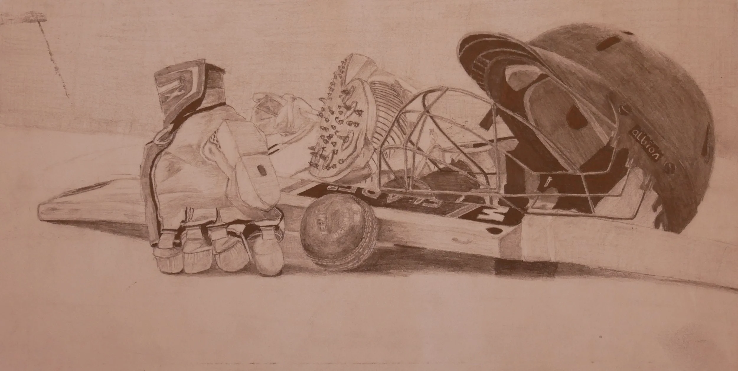 Cricket Kit Still Life - Graphite.JPG