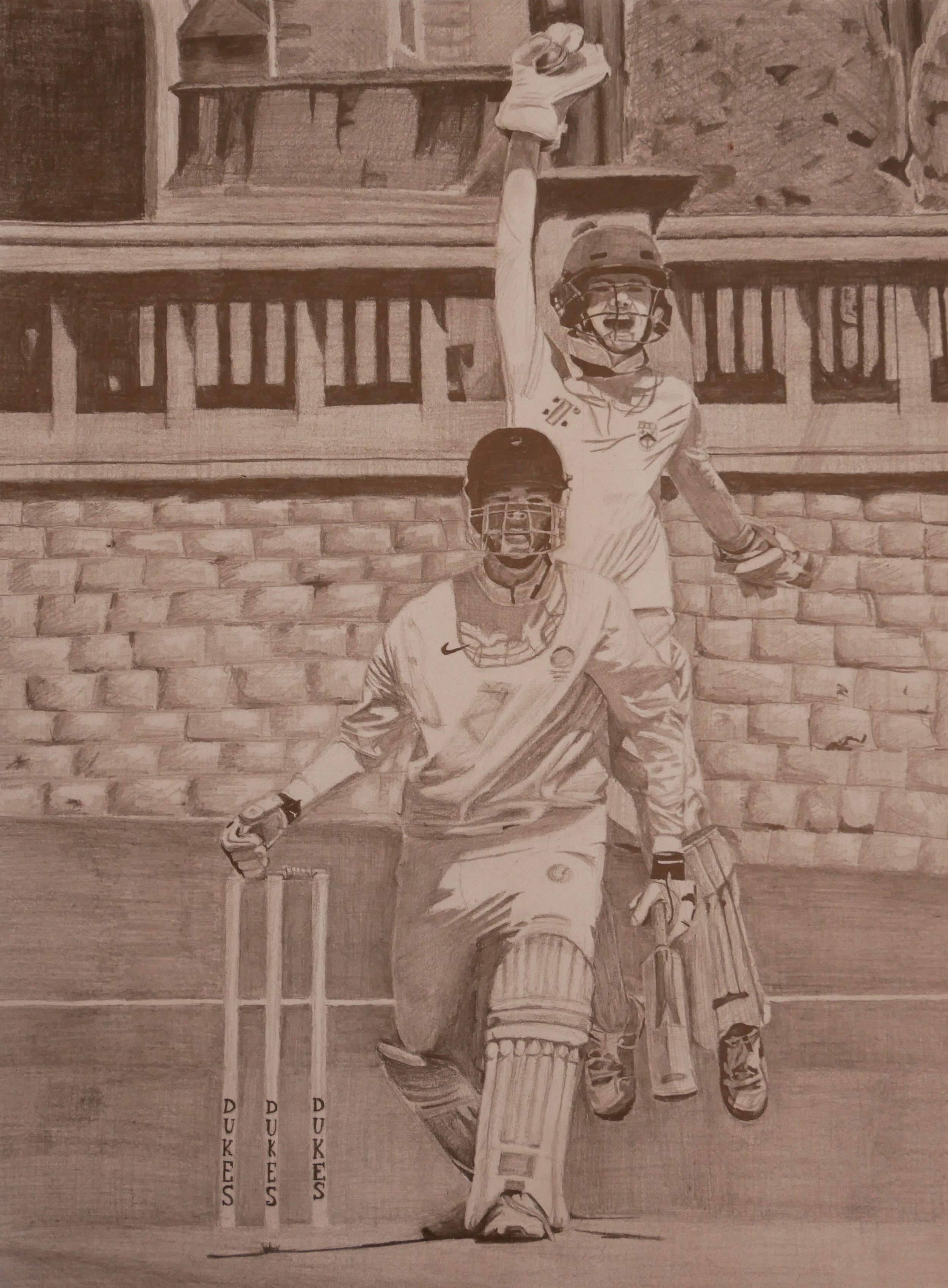 Clifton Cricket Stumping - Graphite.JPG