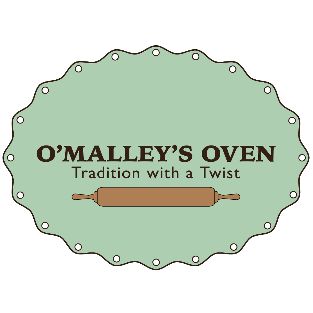 O'Malley's Oven (Under Construction) (Copy) (Copy)