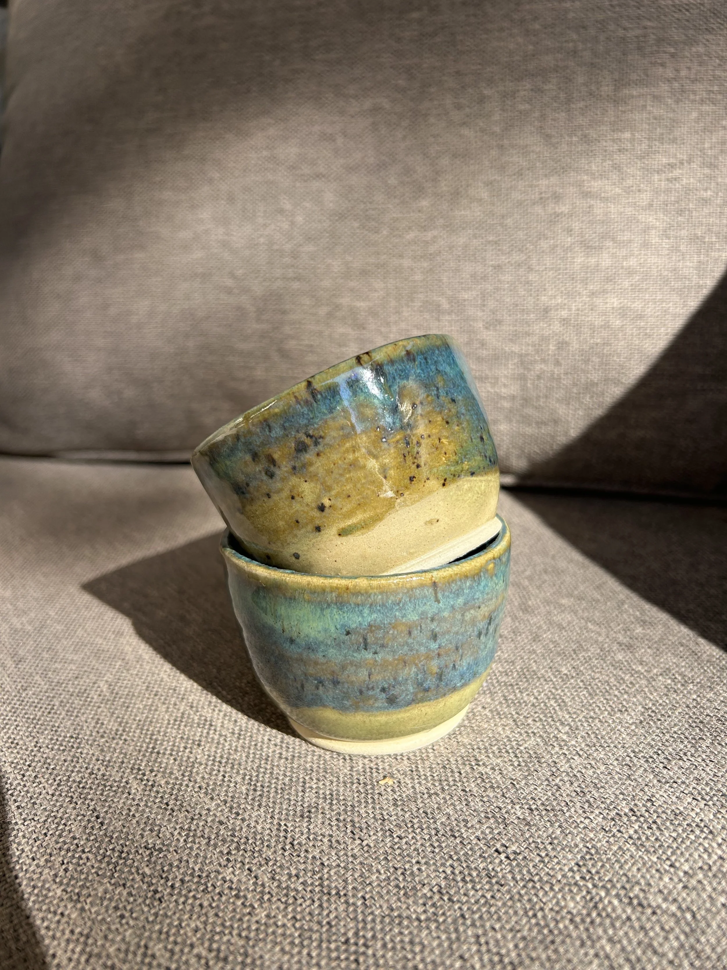 Seaweed Set