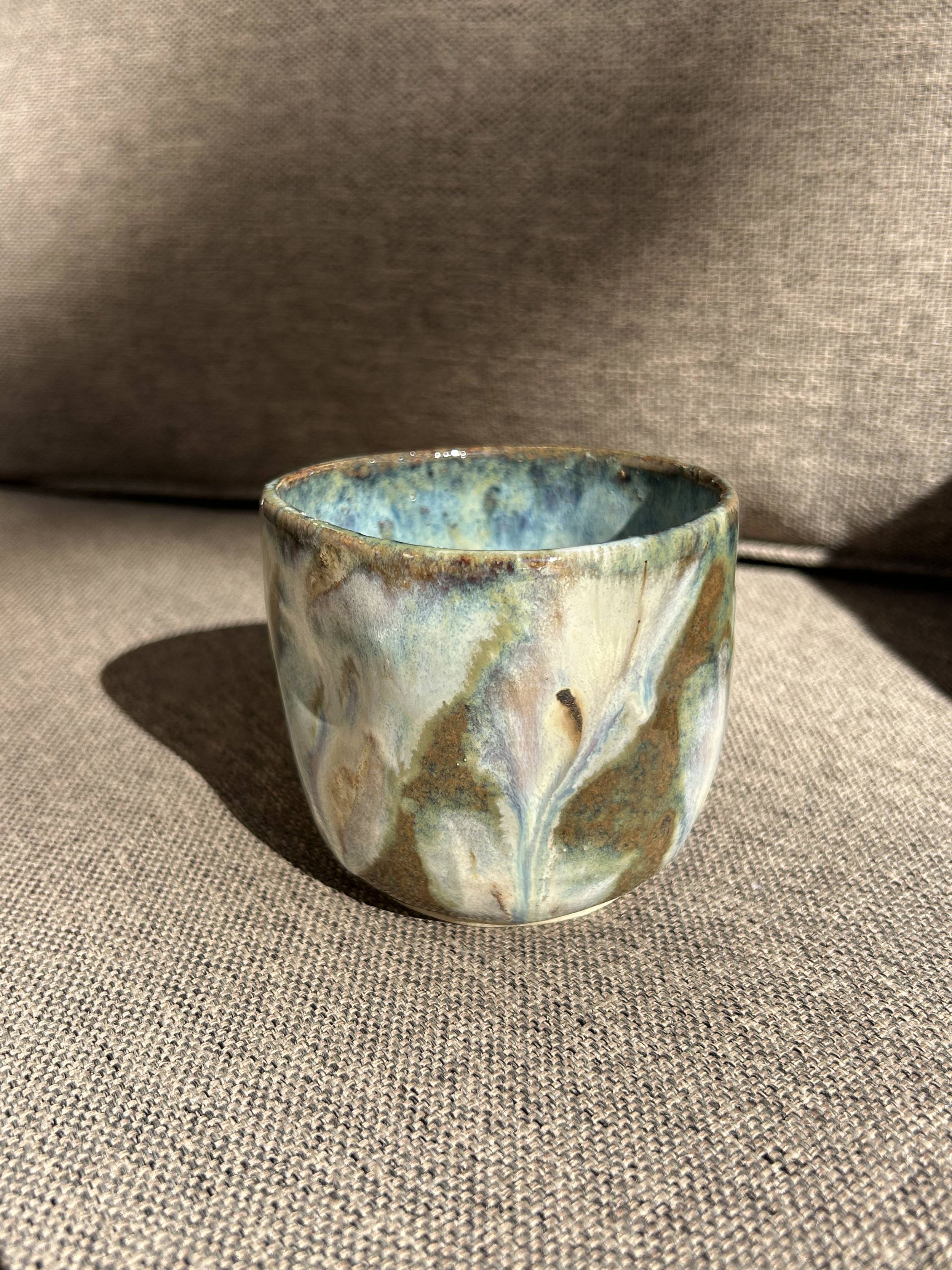 Morning Tide Cup