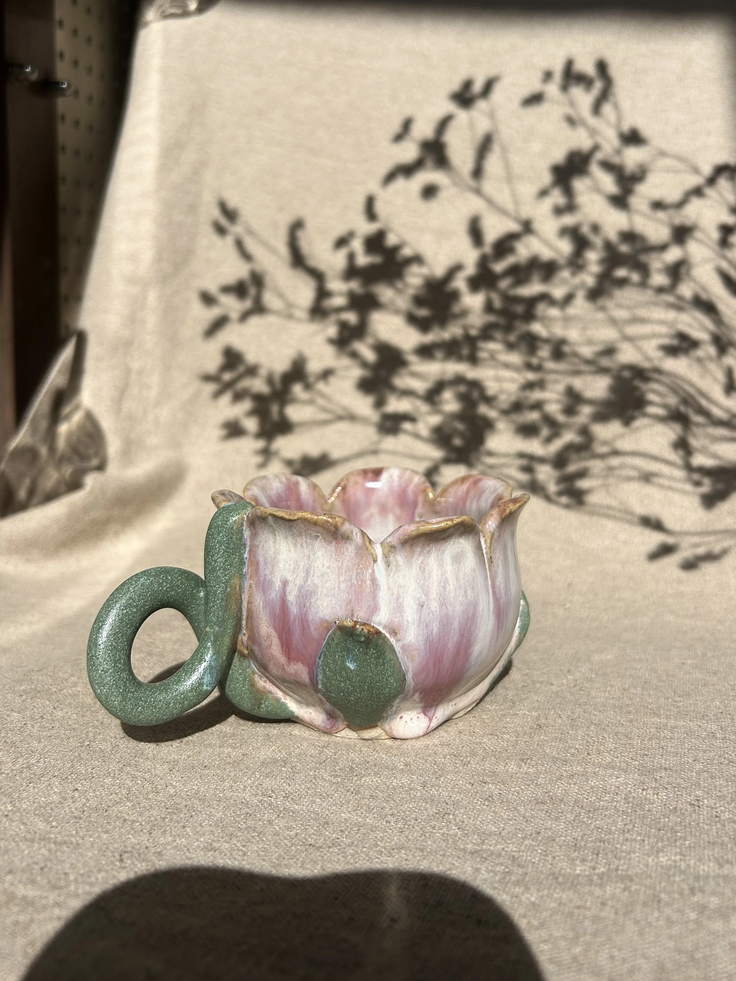 Tulip Cup