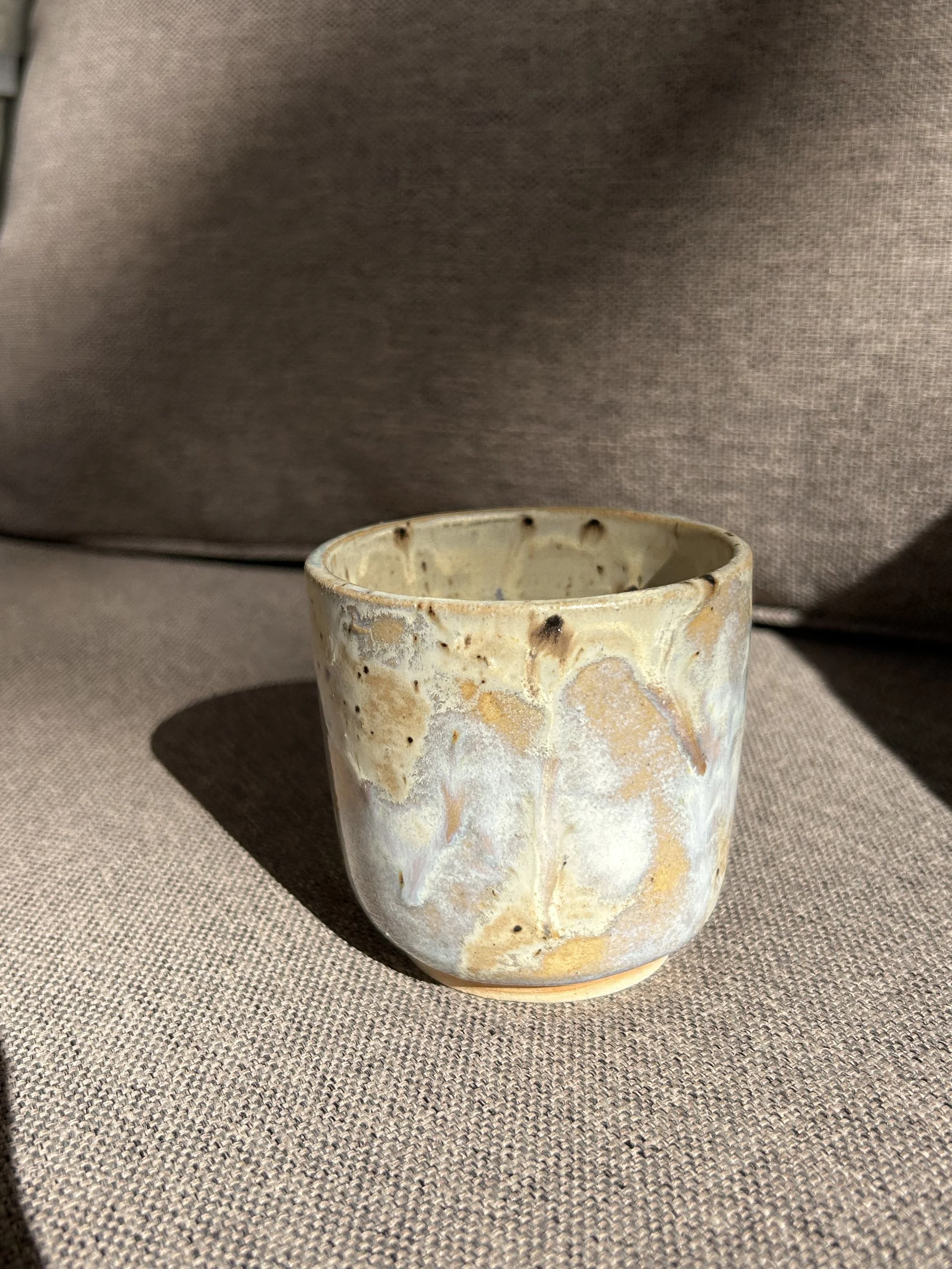 Desert Sand Cup