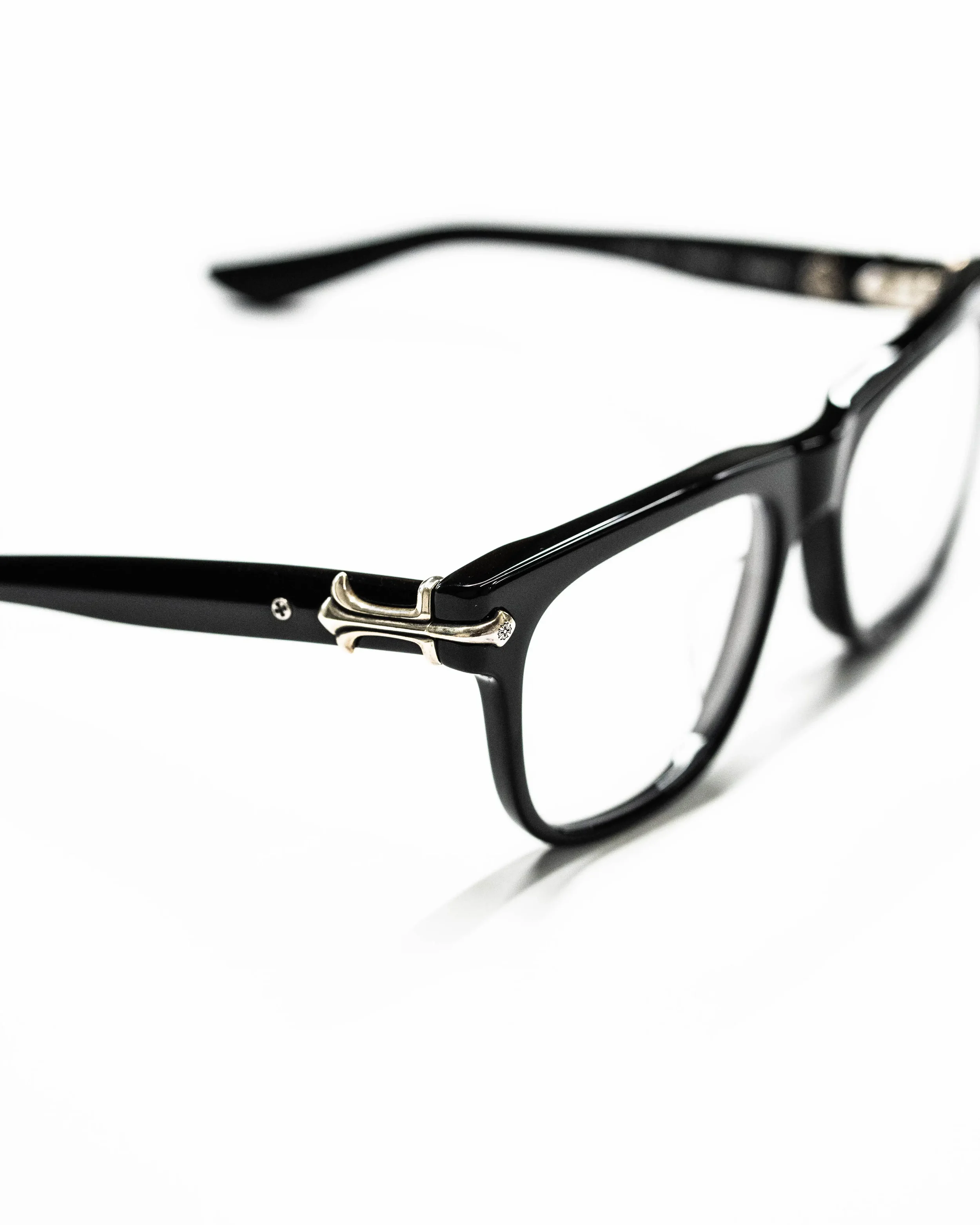 CHROME HEARTS ( SLID’N )