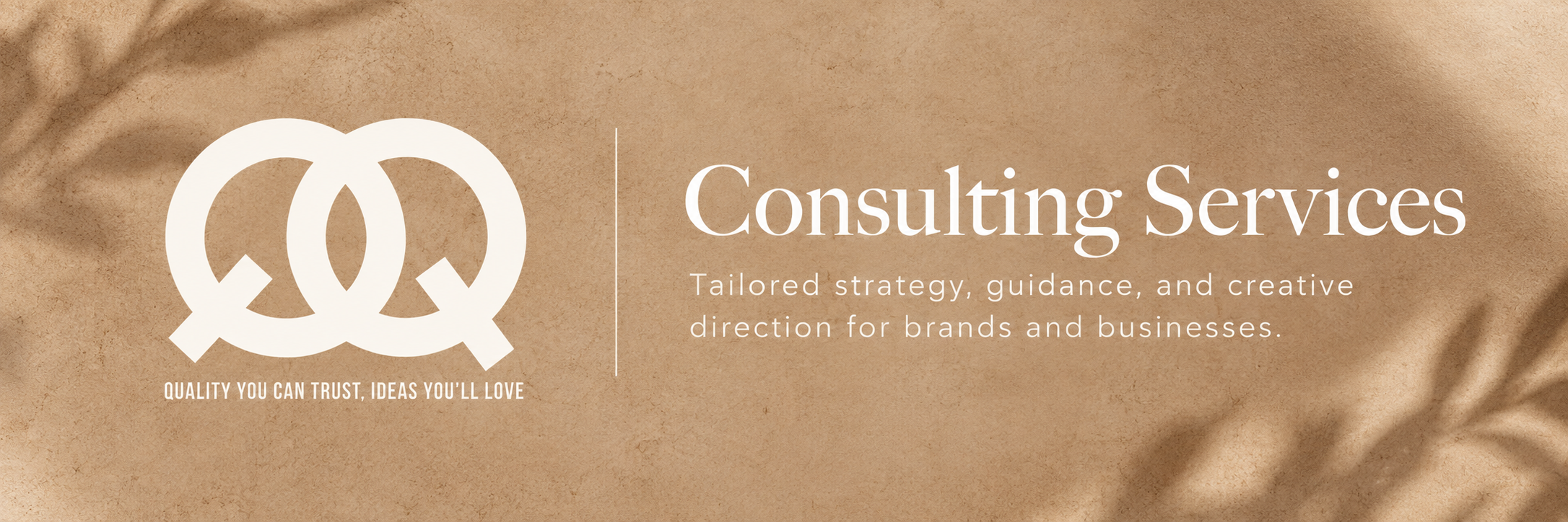 Consulting