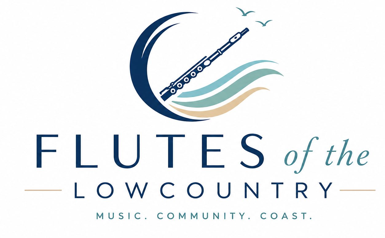 Flutes of the Lowcountry