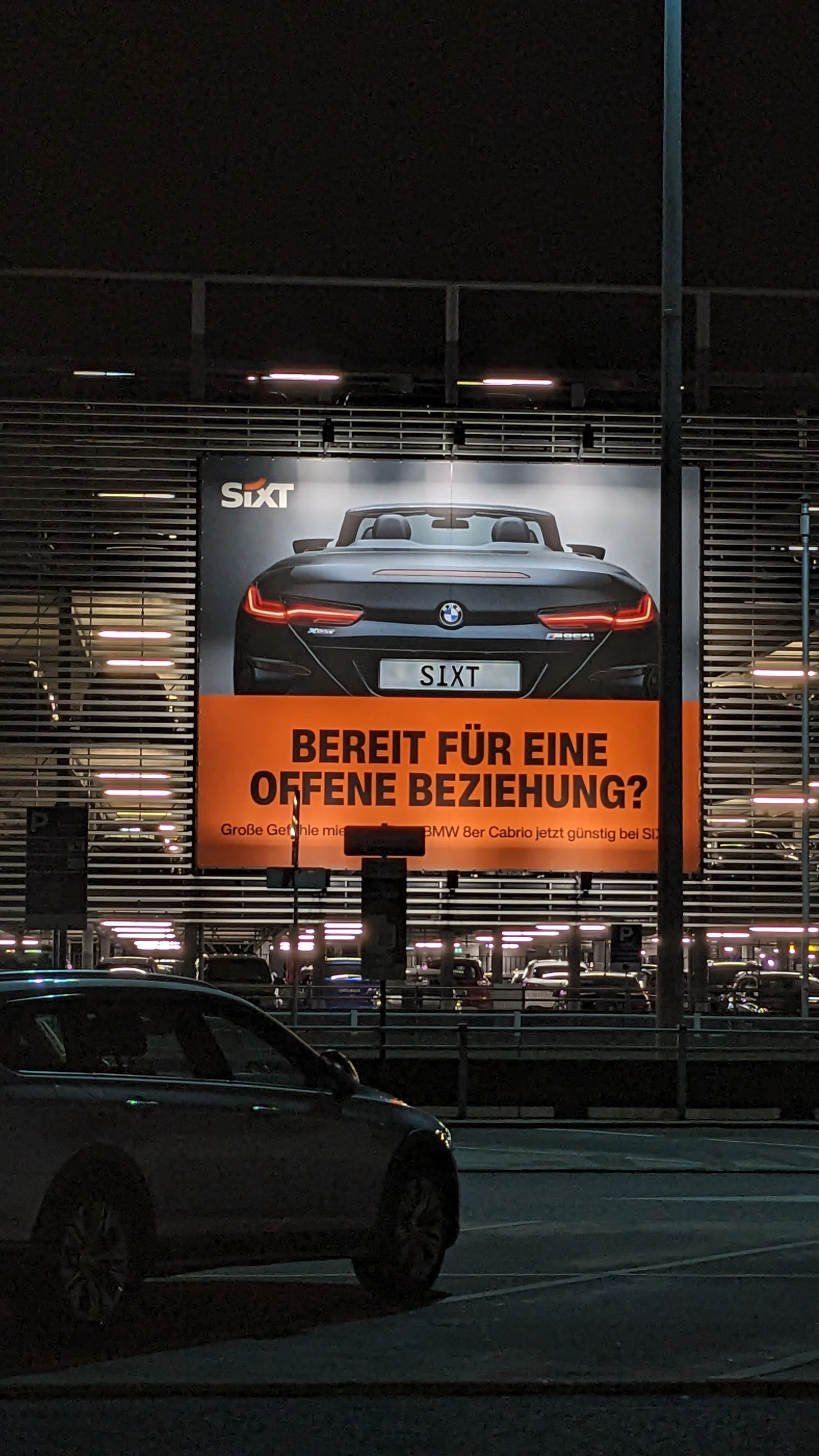 4 bold German Ads: Humour and Emotion, done differently
