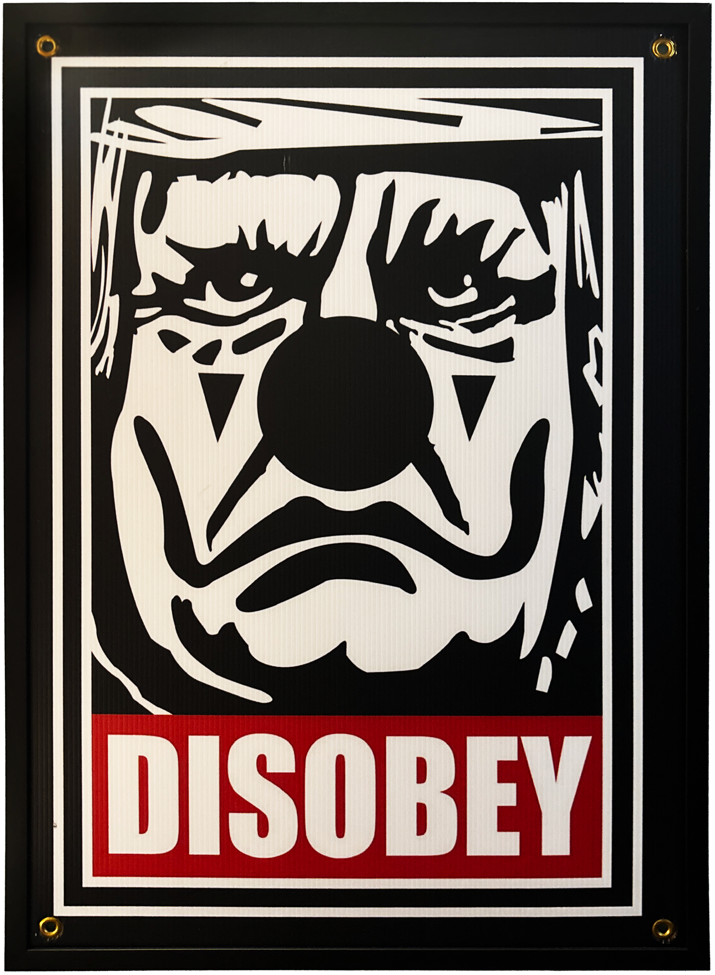 Political Art