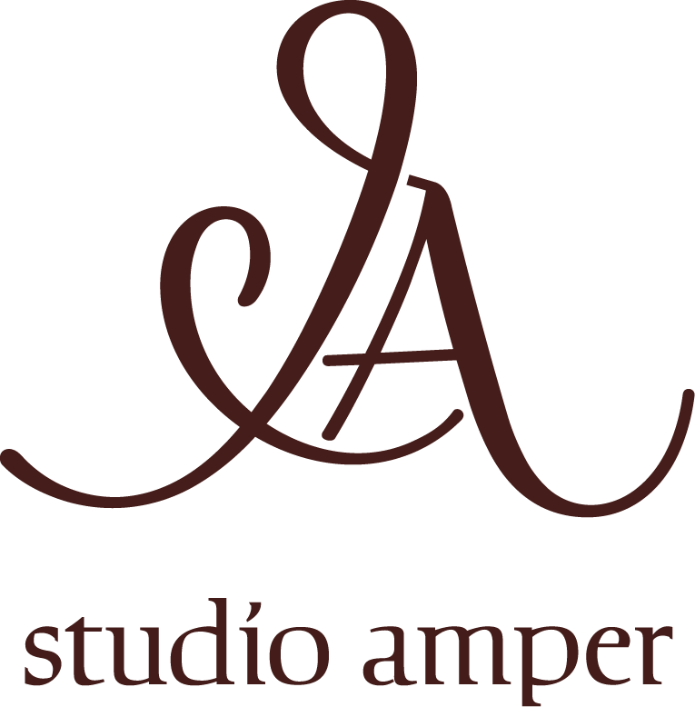 Studio Amper | Wedding Stationery Design
