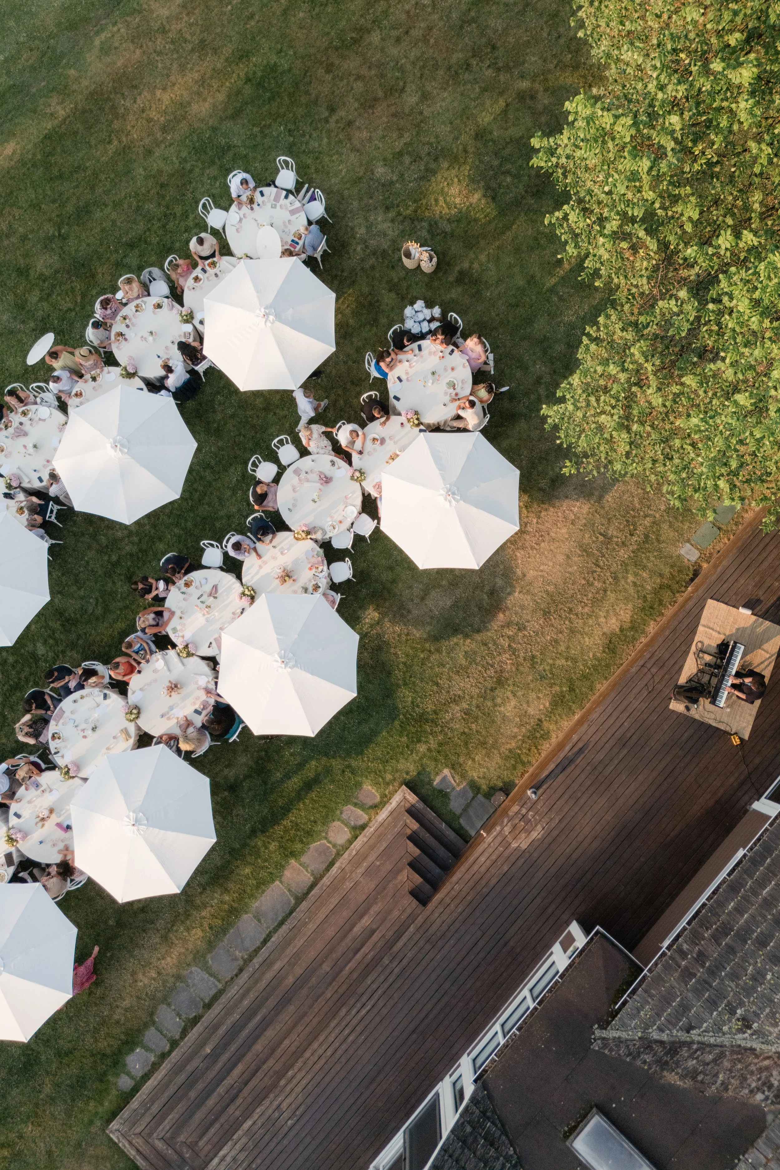 Okanagan Wedding Caterer