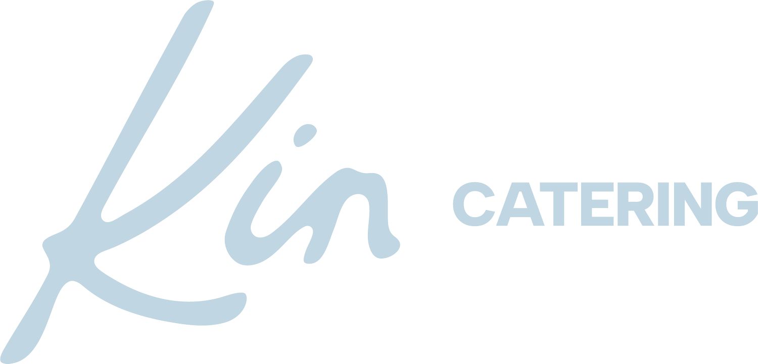 Kin Catering &amp; Events