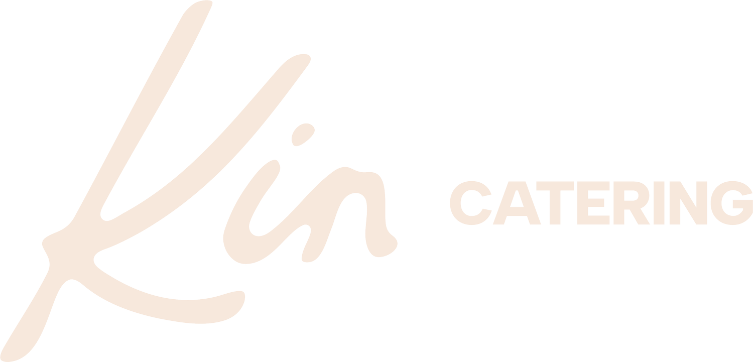 Kin Catering &amp; Events