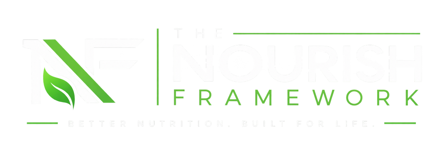 The Nourish Framework