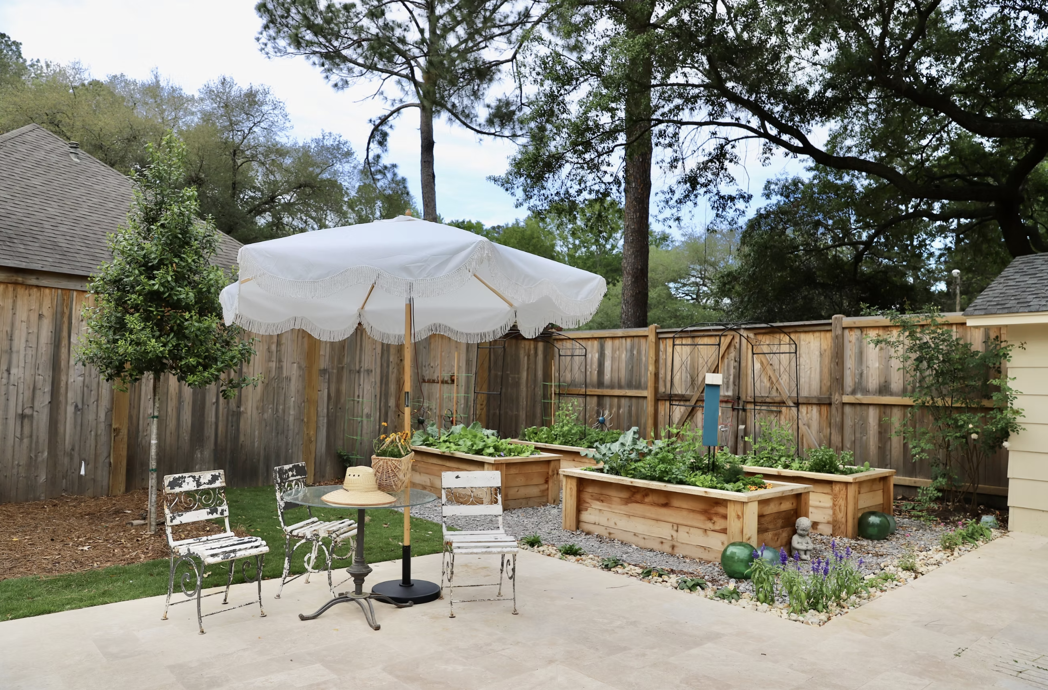 A Garden for the Grandkids