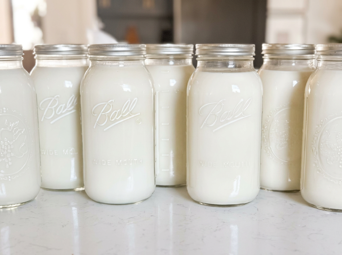 Milk