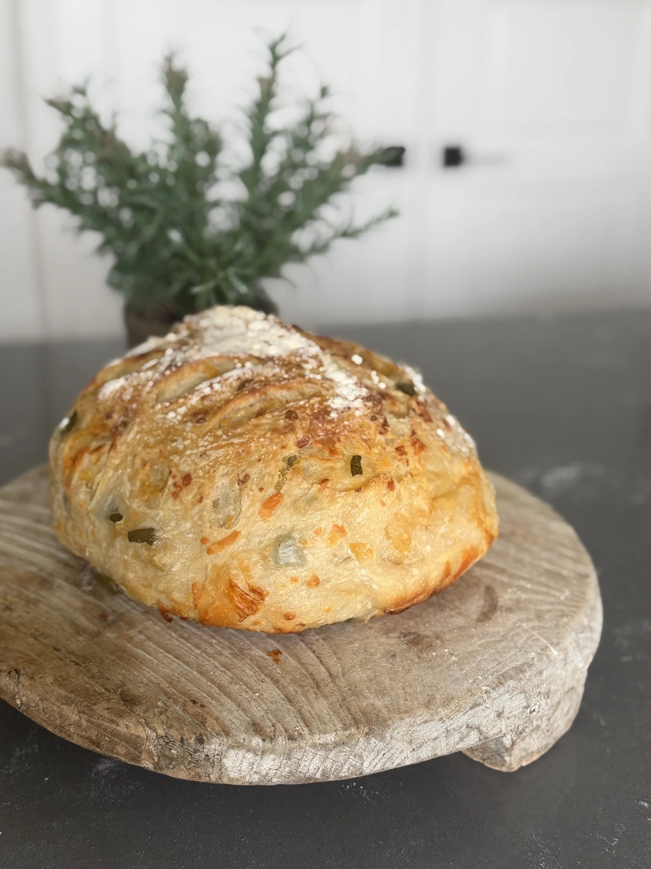 Gather Sourdough Loaf