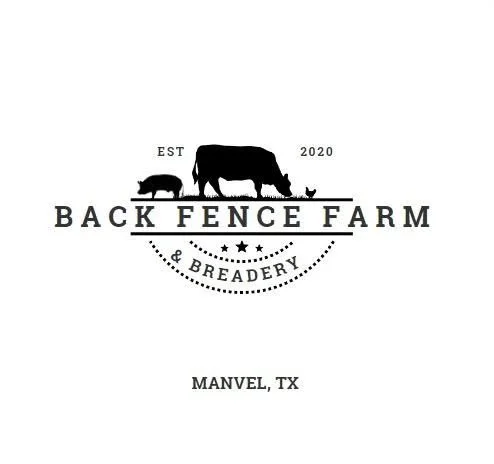 Back Fence Farm