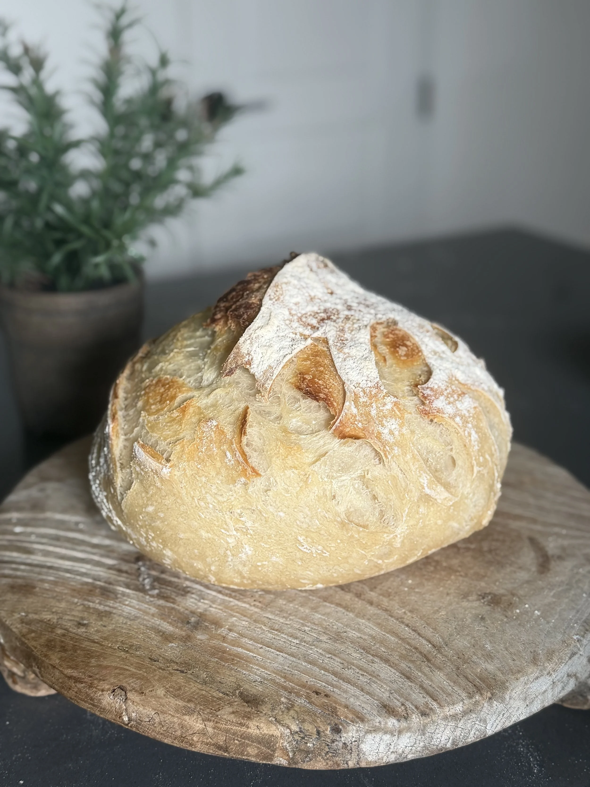 The OG Loaf