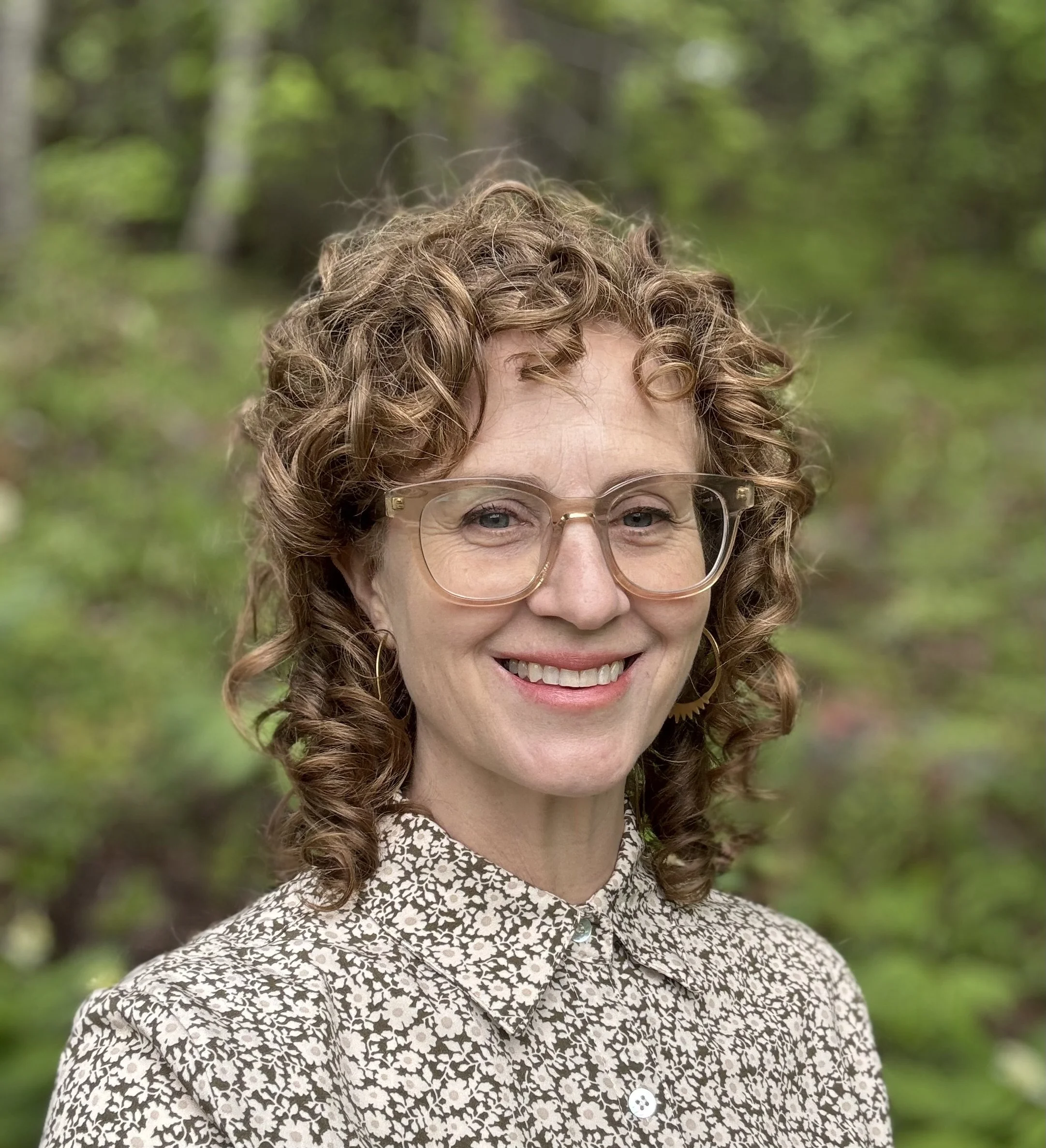 Katie Sawyer, Registered Clinical Counsellor in Nelson, BC