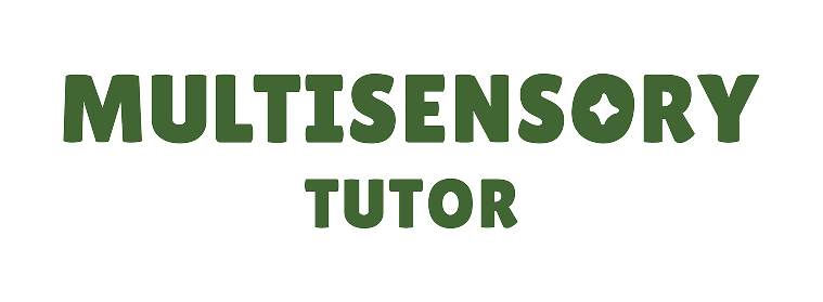 Multisensory Tutor
