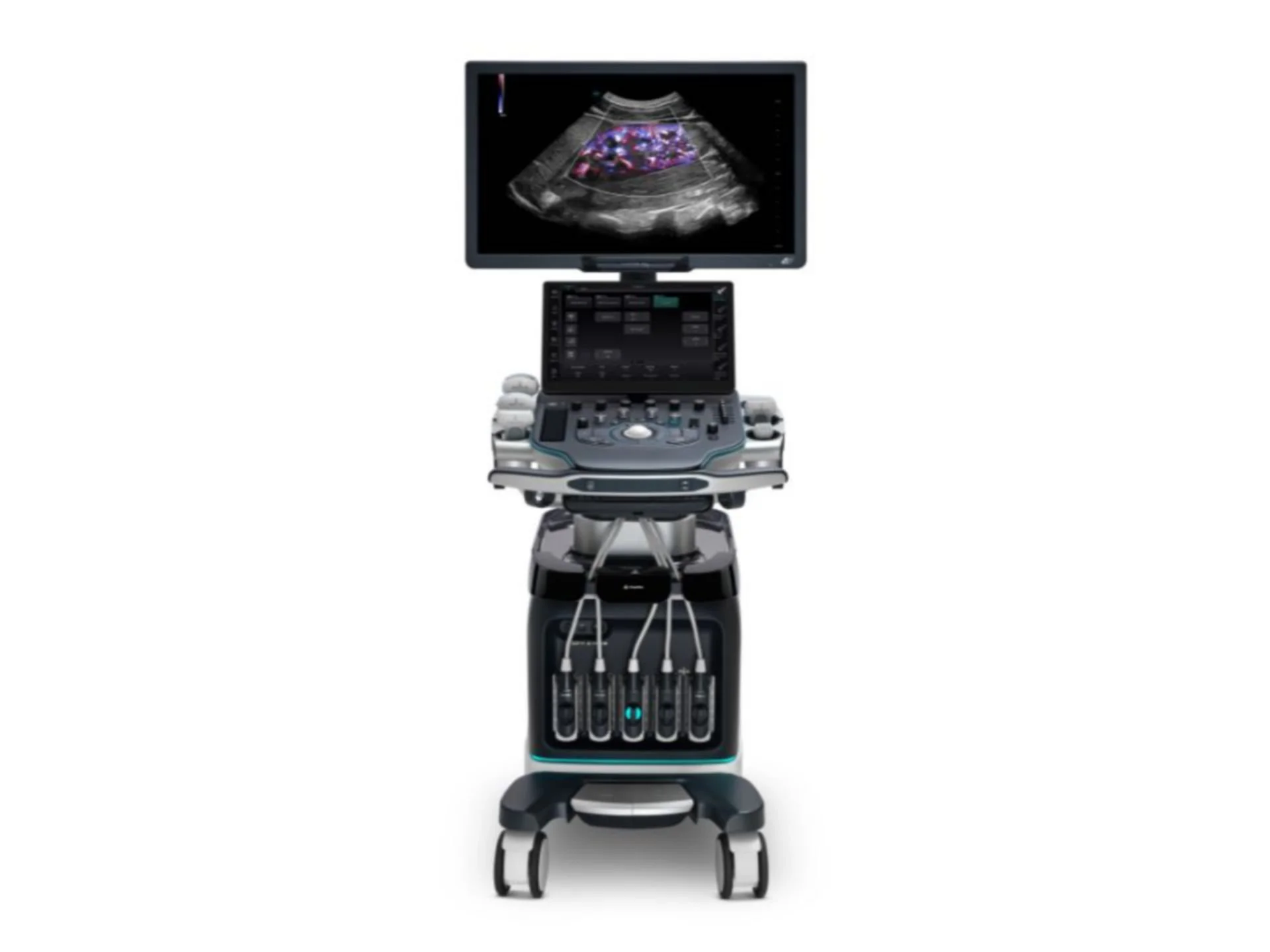 Mindray Resona A20