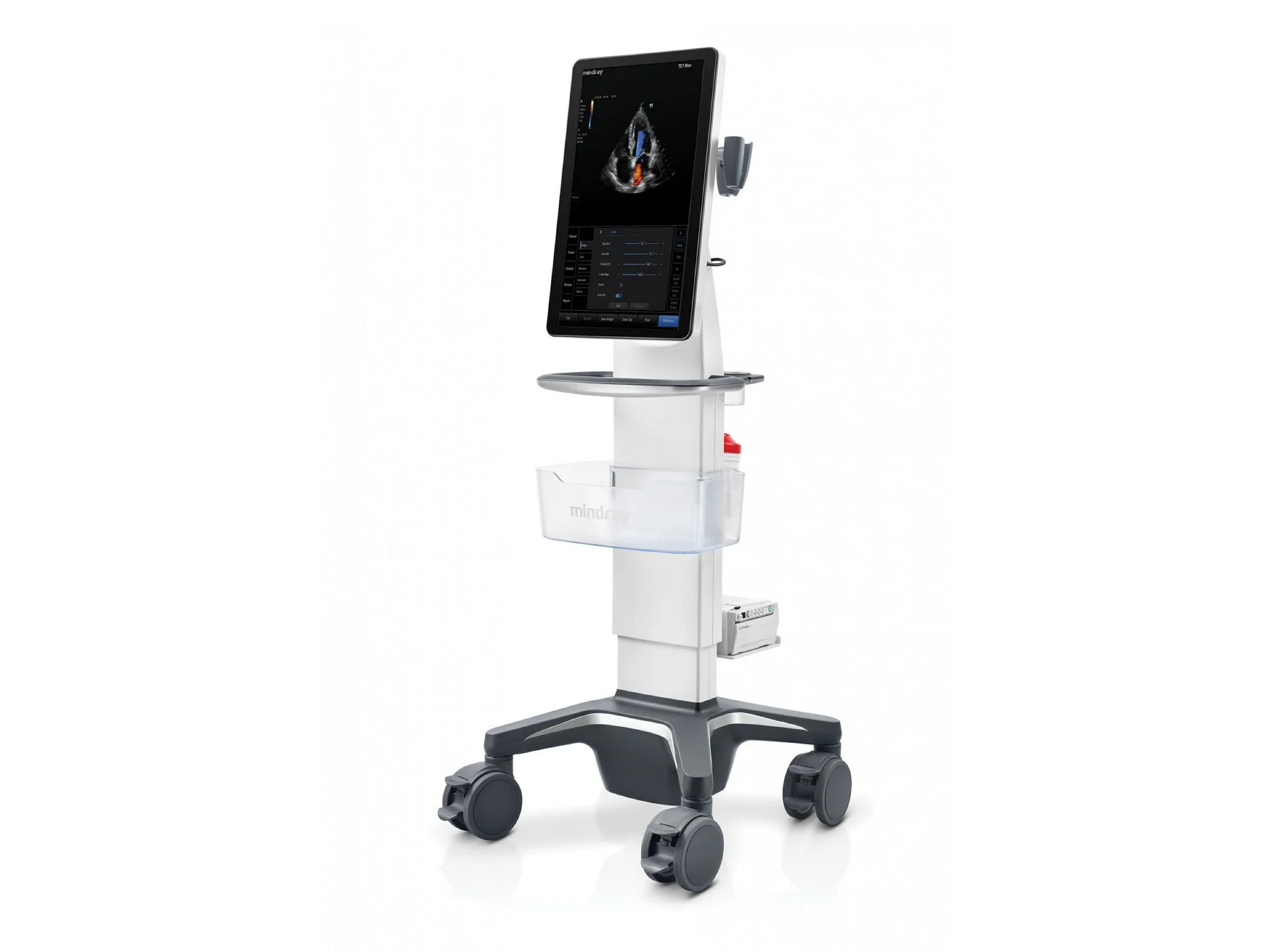 Mindray TE7 Max T