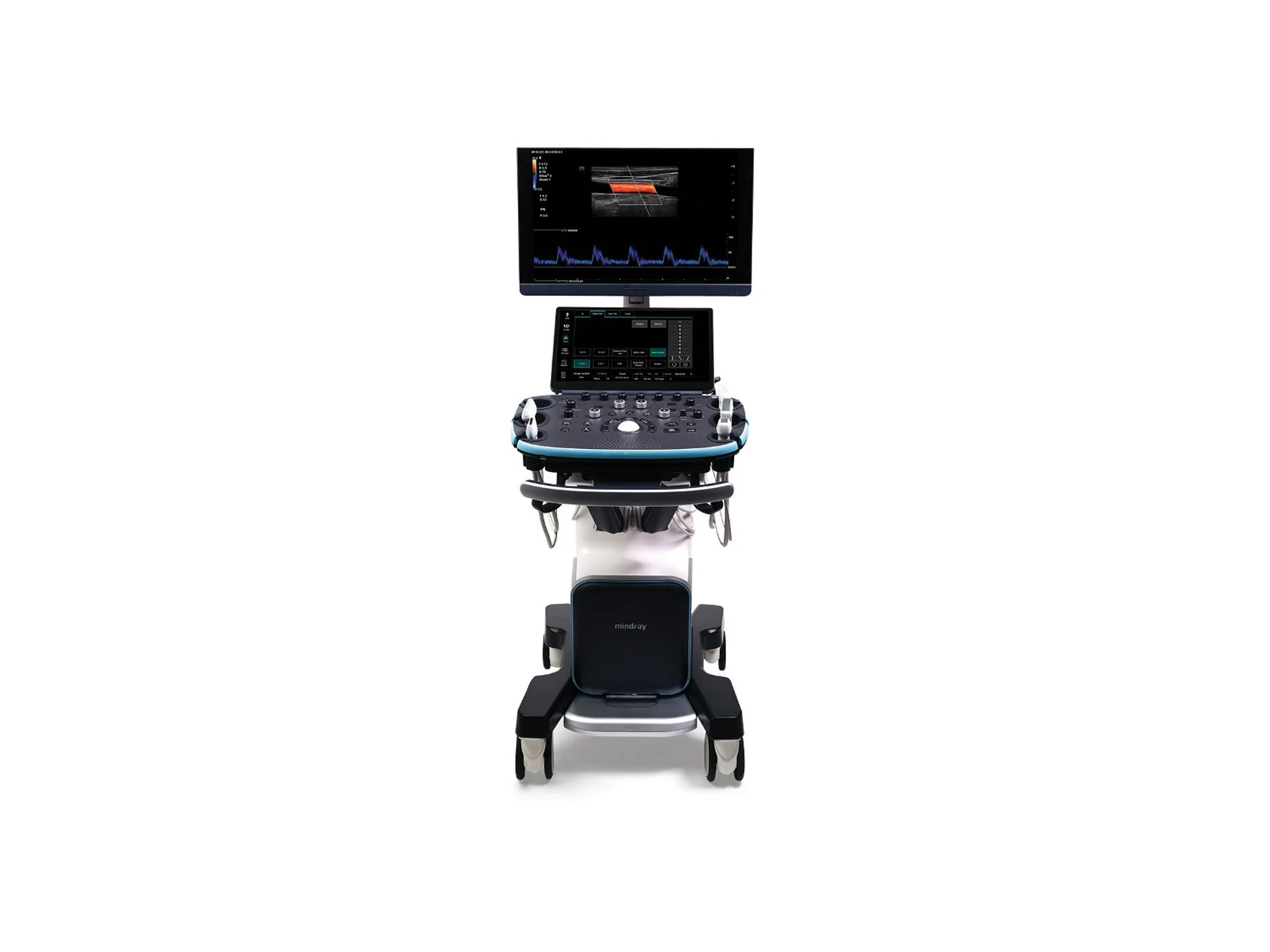 Mindray Resona I9T
