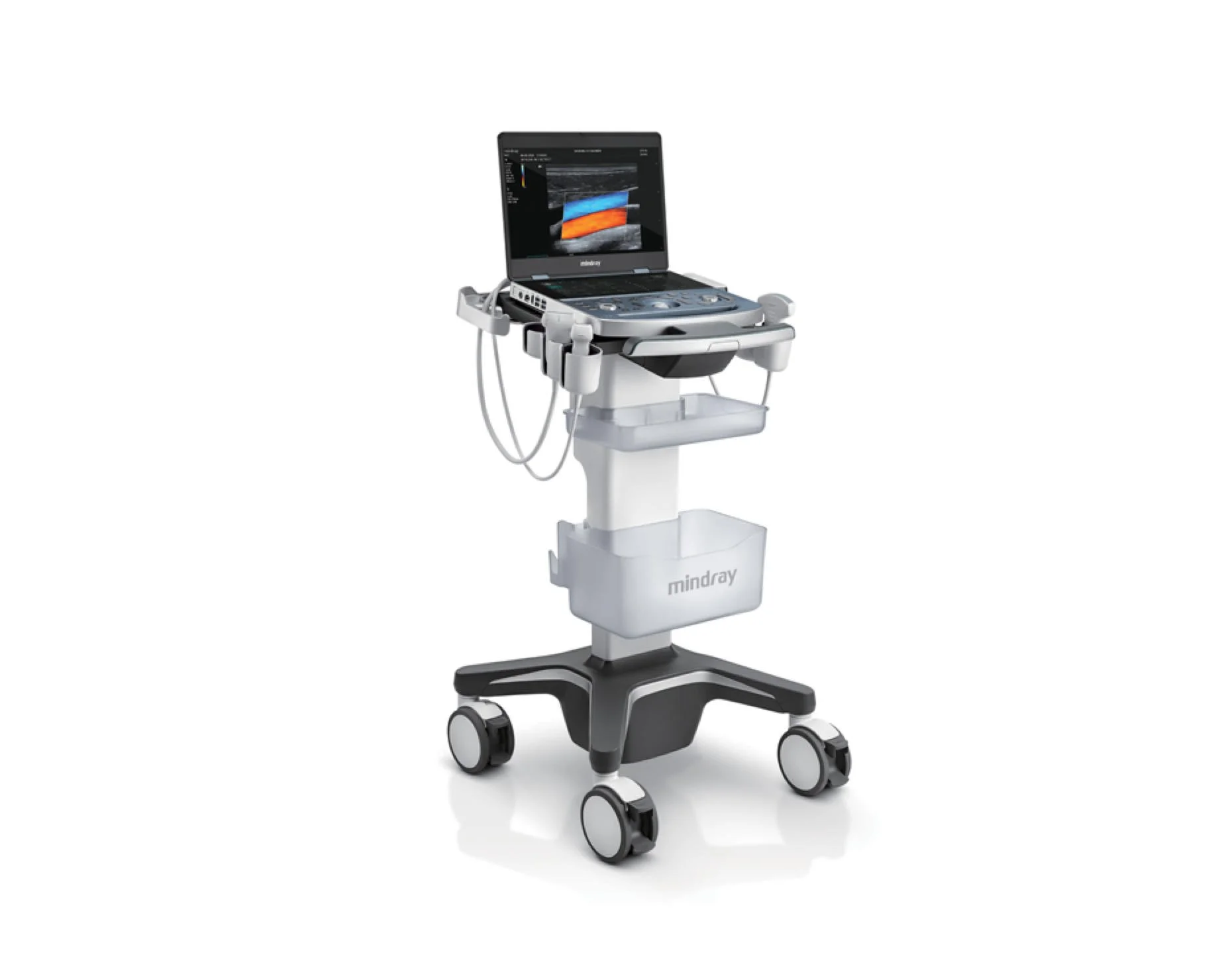 Mindray MX7