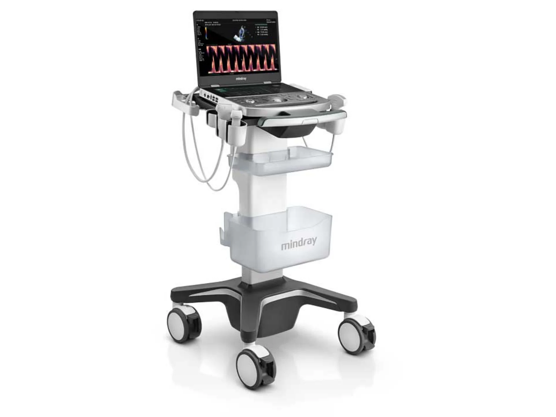 Mindray MX8