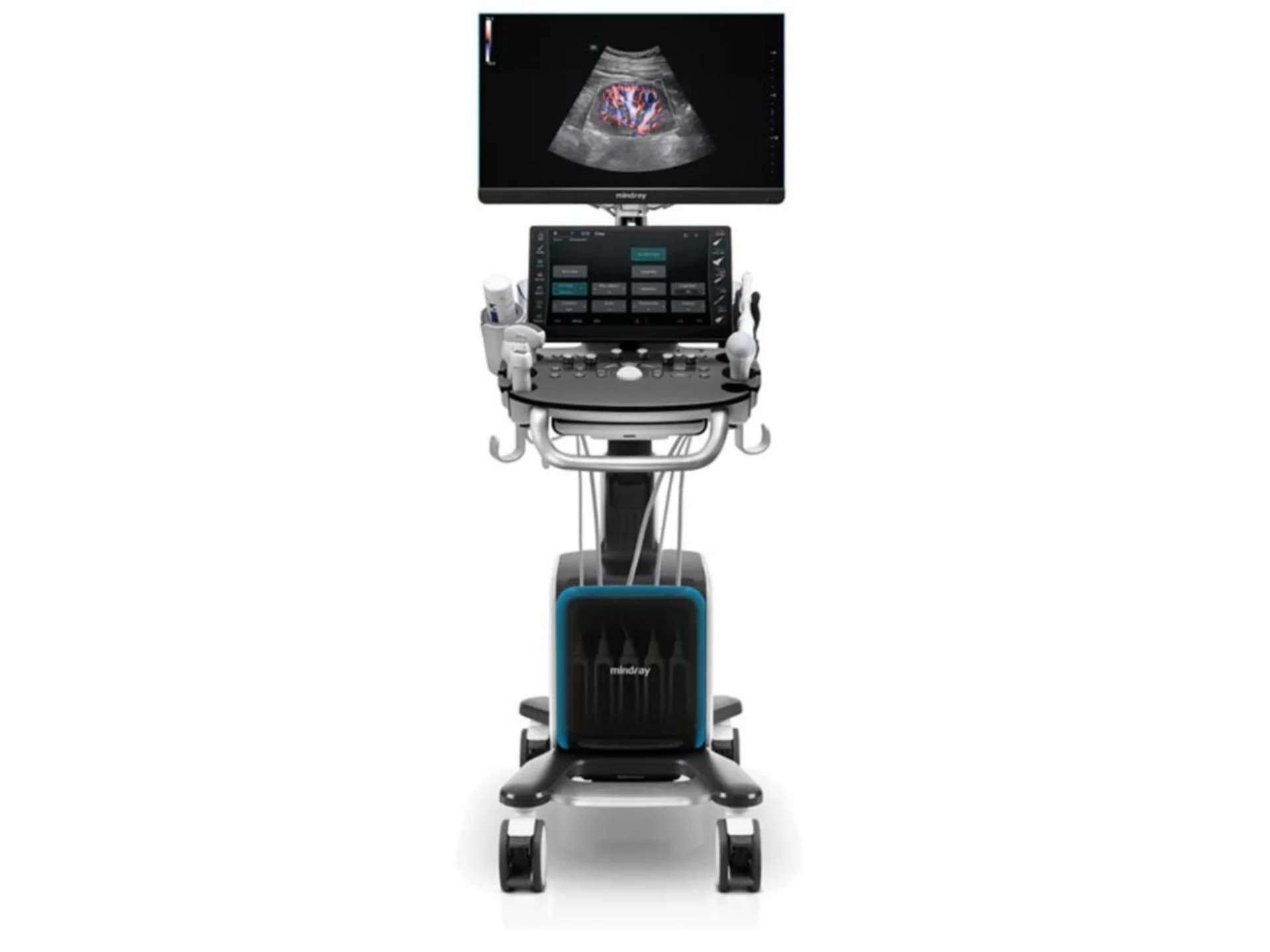 Mindray Consonoa N9