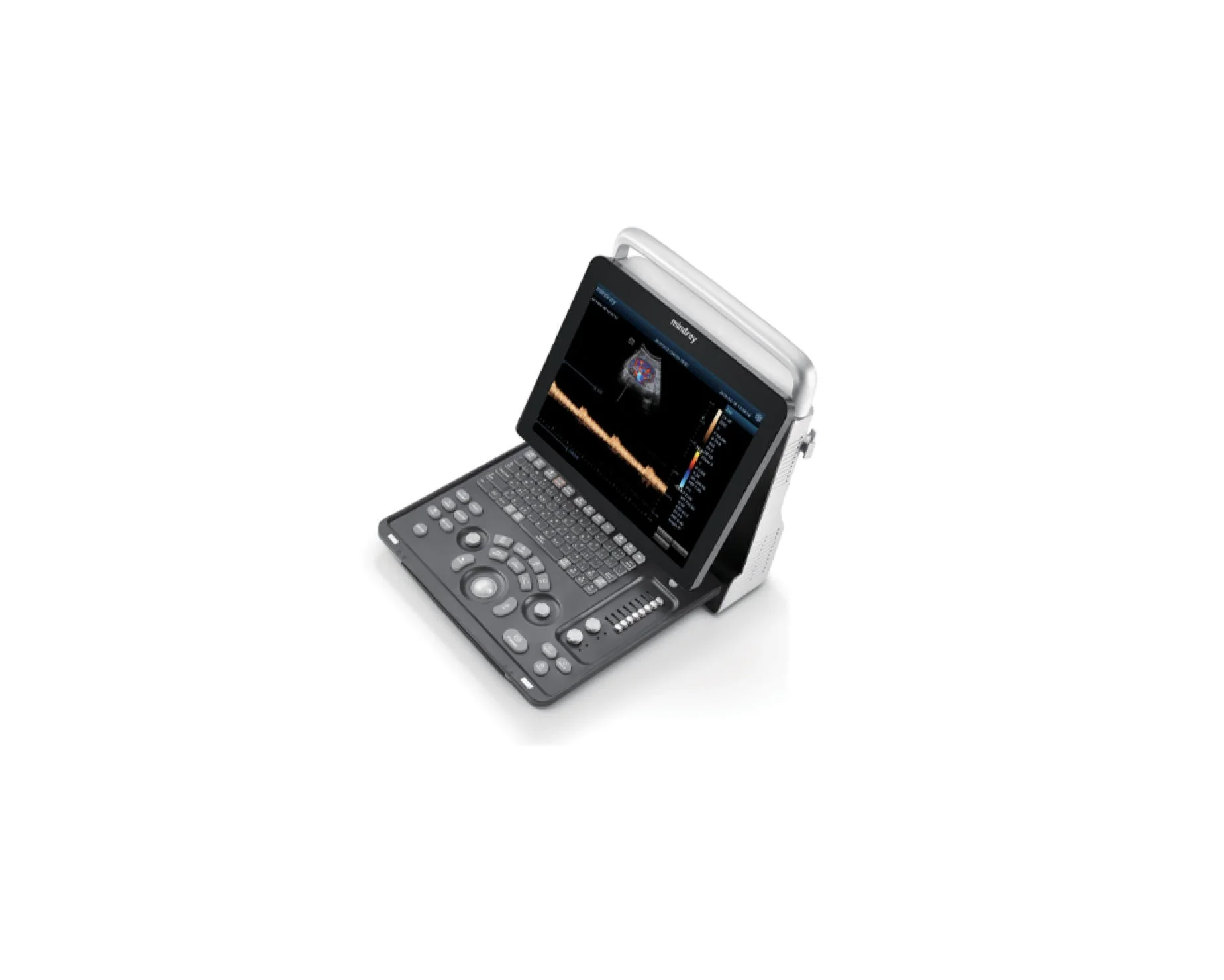 Mindray Z60
