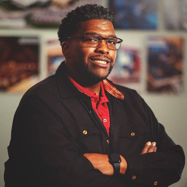 Darius Lacy