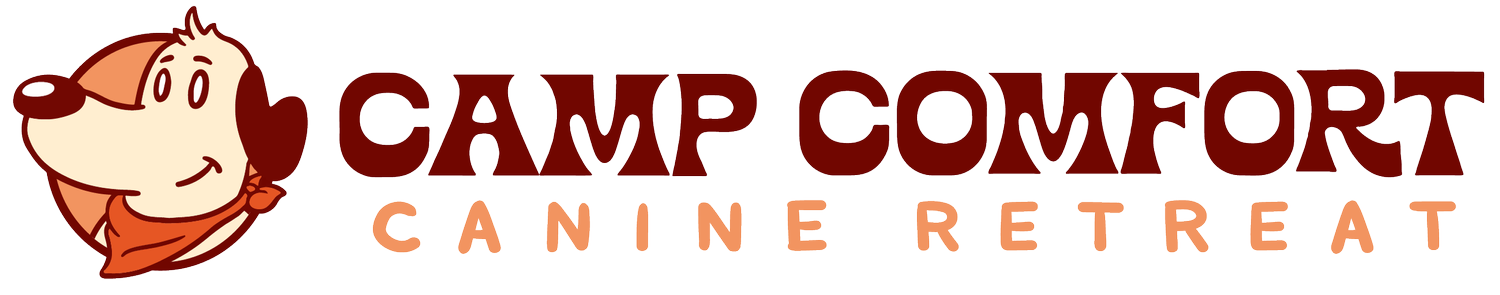 Camp Comfort - Canine Retreat