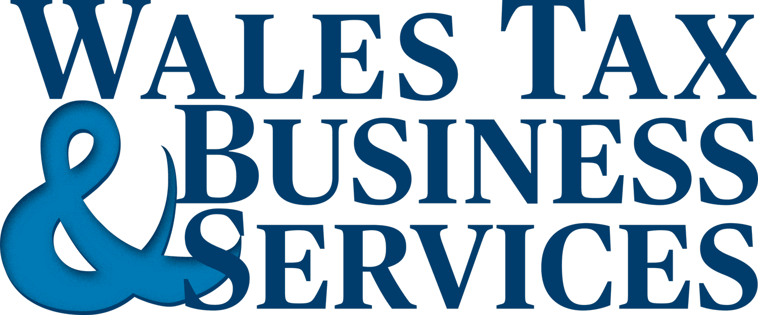 Wales Tax &amp; Business Services