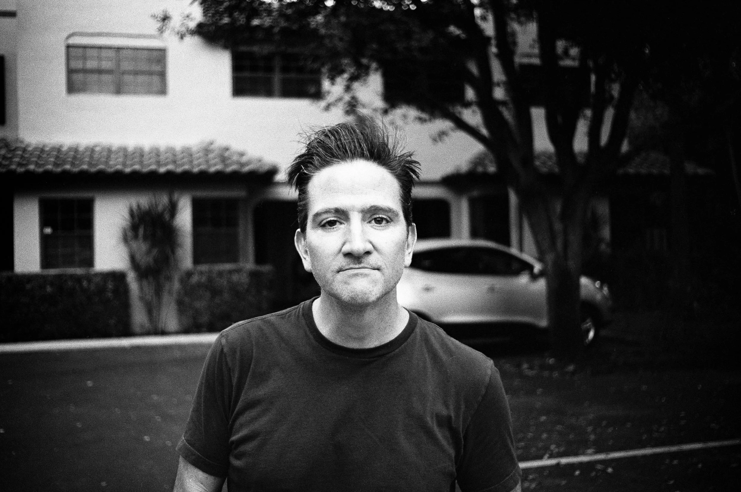 Mike. Broward County, Florida.