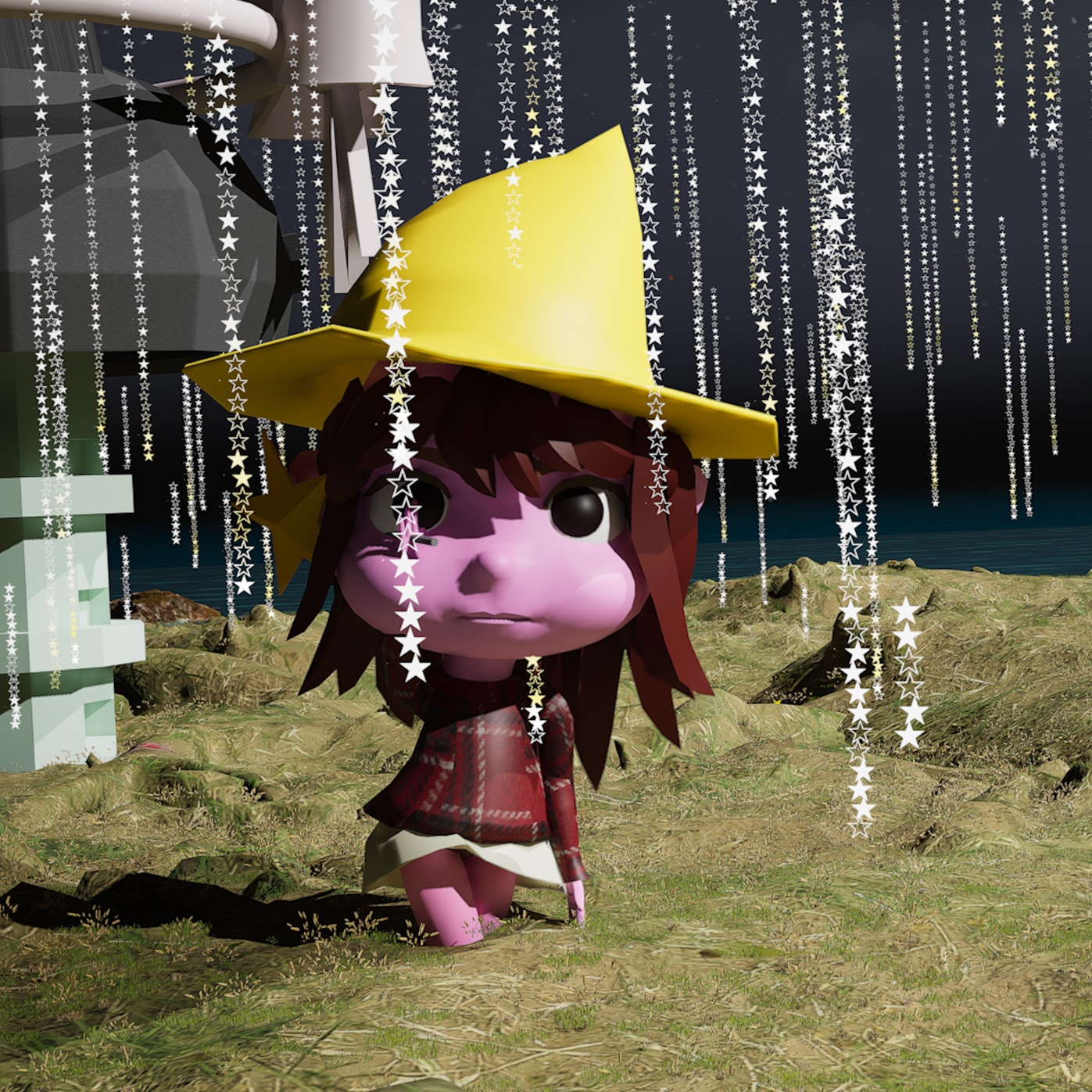 Lost and Found