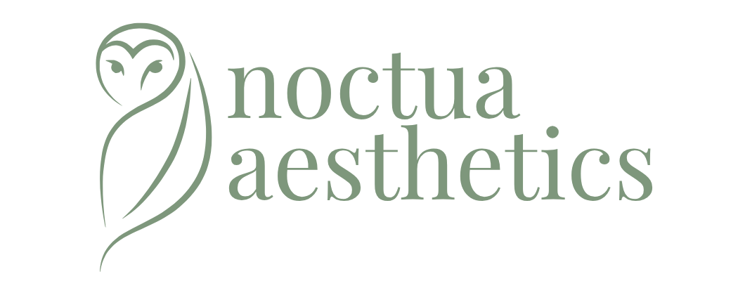 Noctua Aesthetics