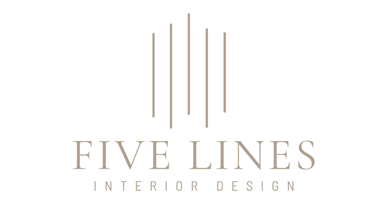 Five Lines Interior Design