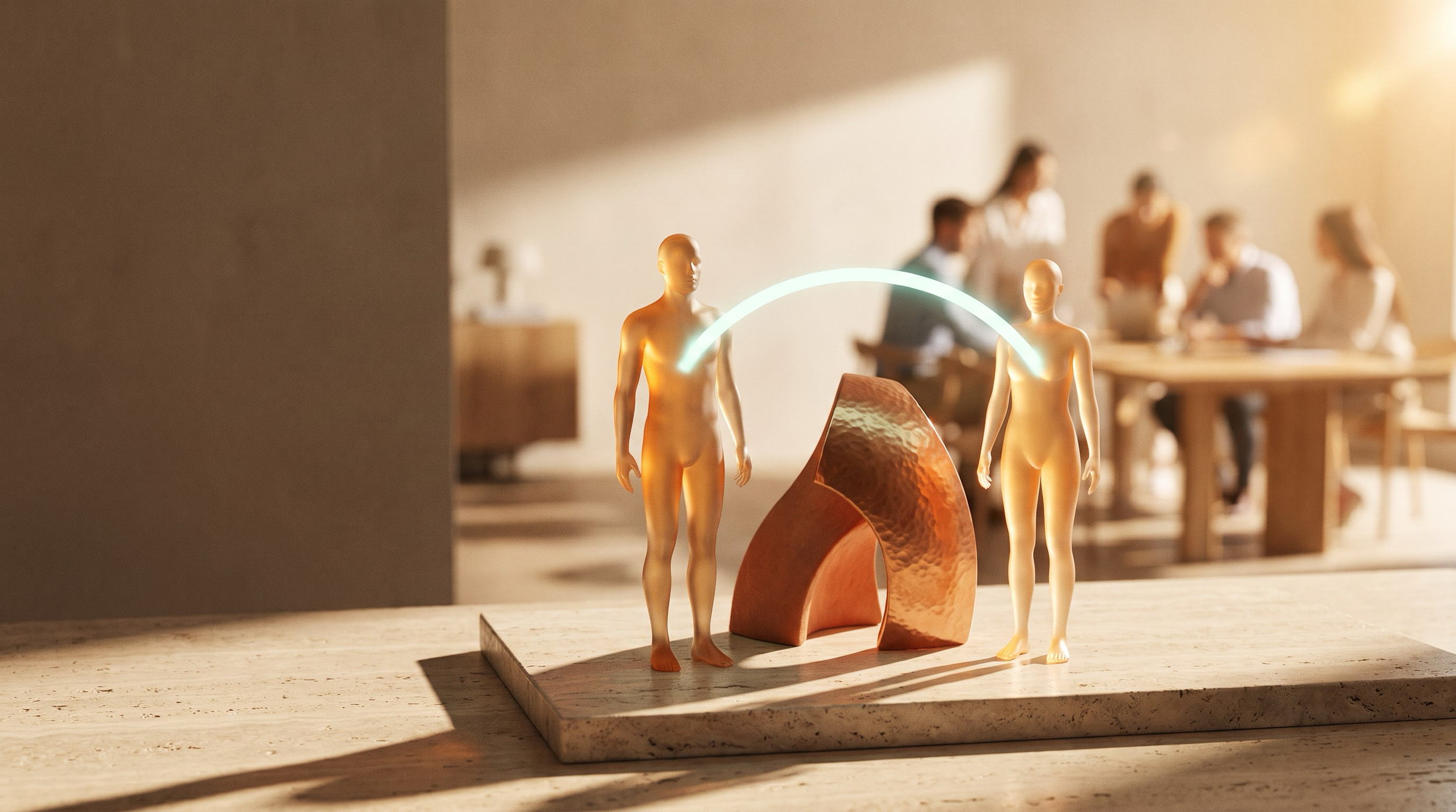 ¿Qué es la dimensión social en una empresa y por qué es tan importante?