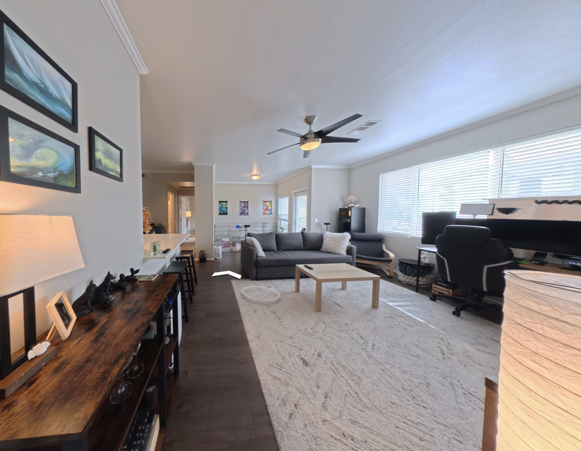 3D Home Scans - Starting at 175