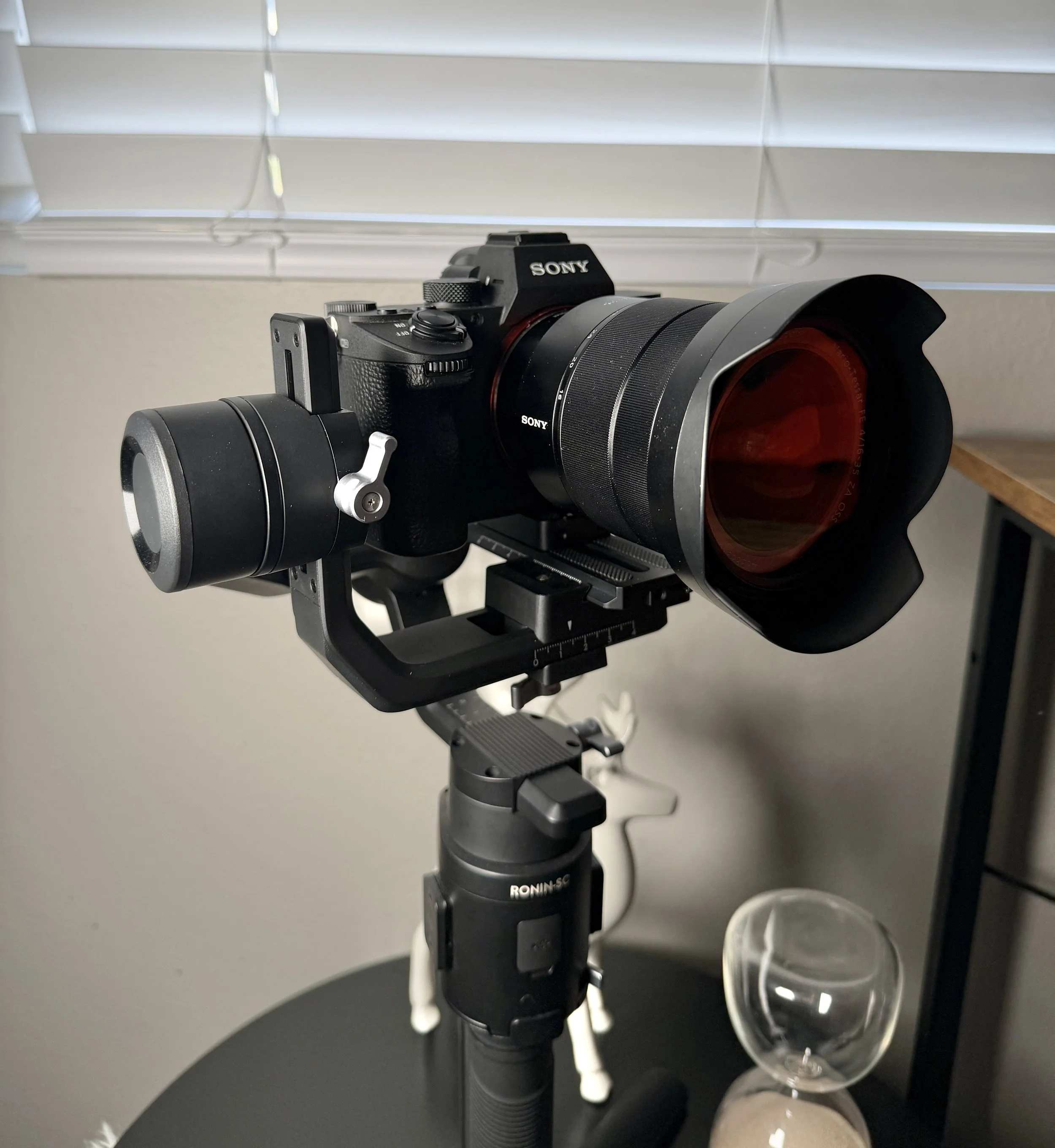 Videography