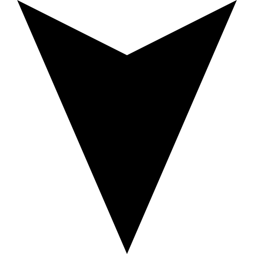 Silhouette of a person skateboarding on a ramp.