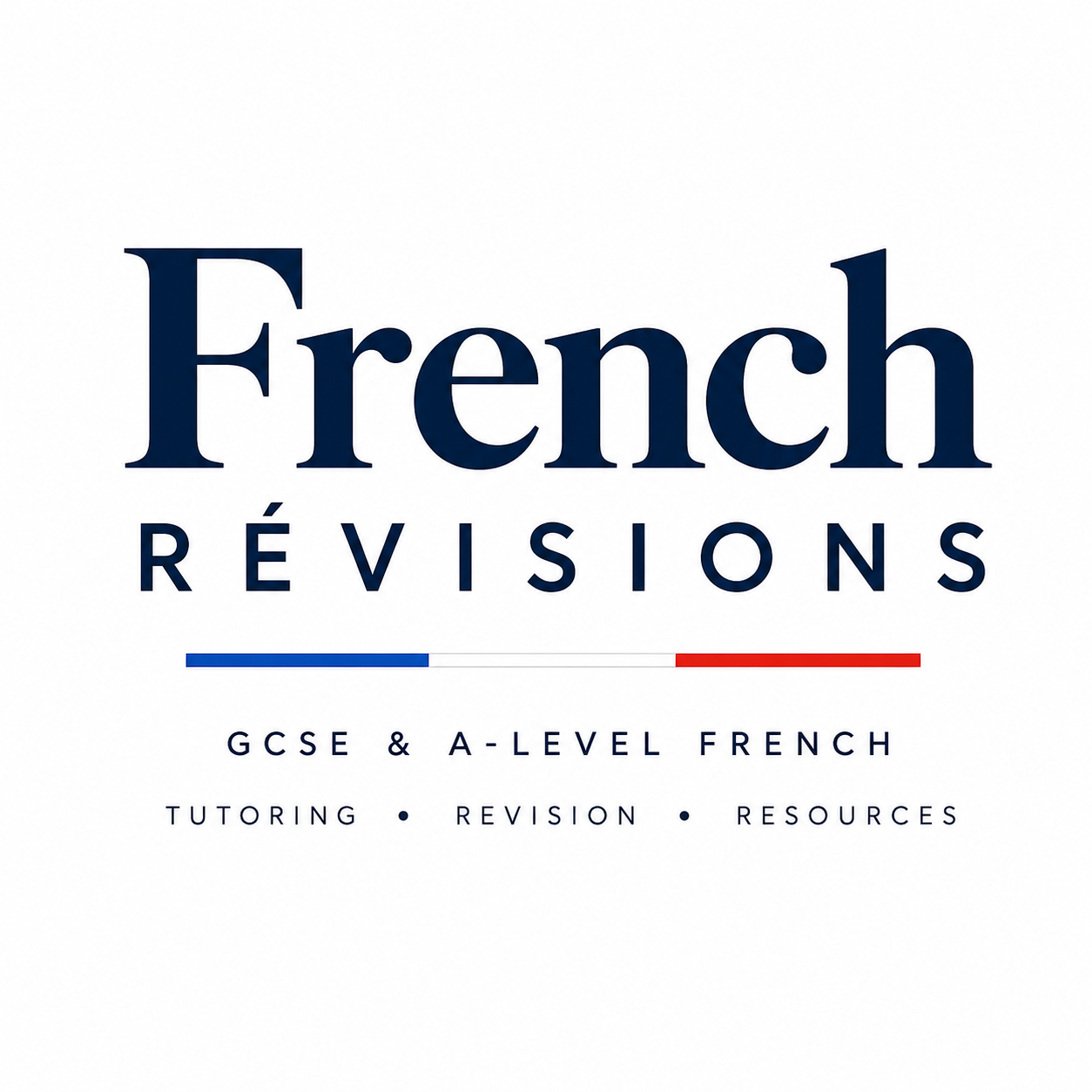 French GCSE French A-level resources exam practice revisions
