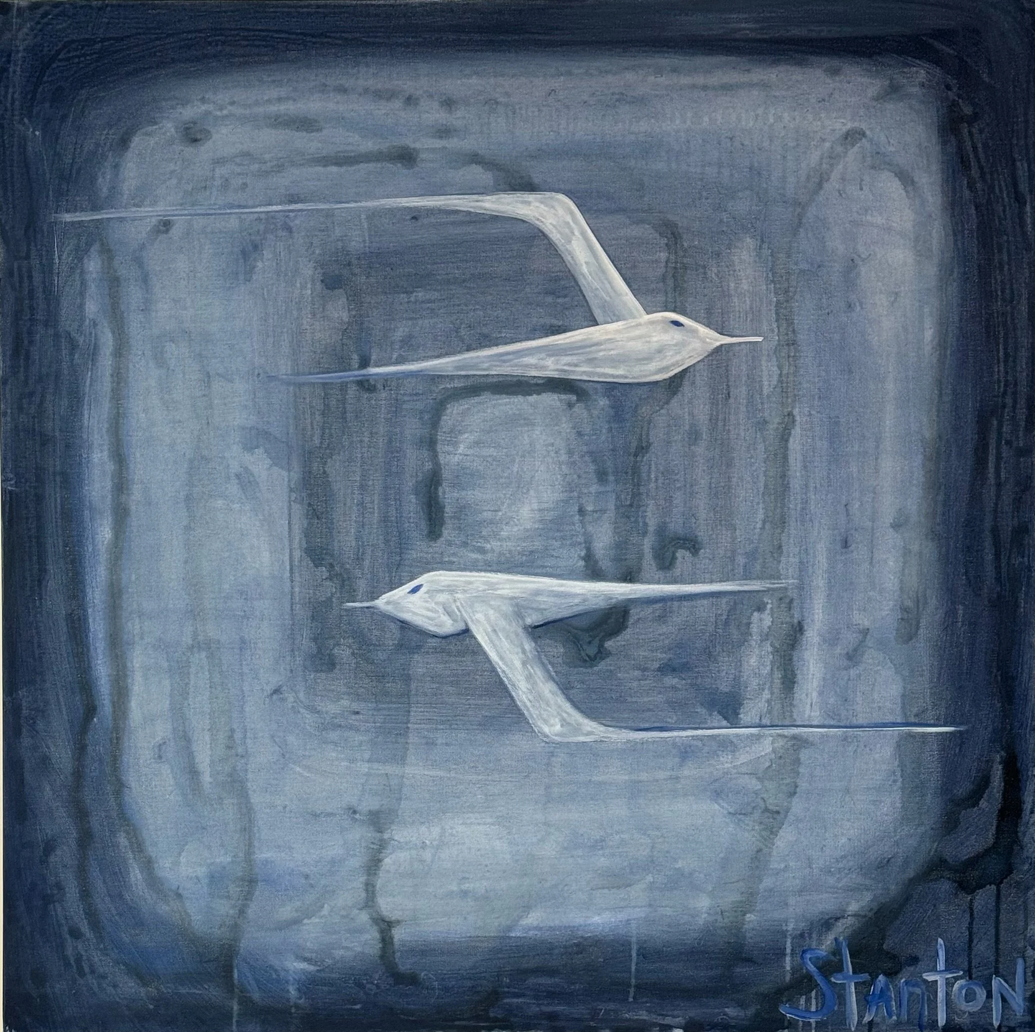 With While Without - Fine Art Print