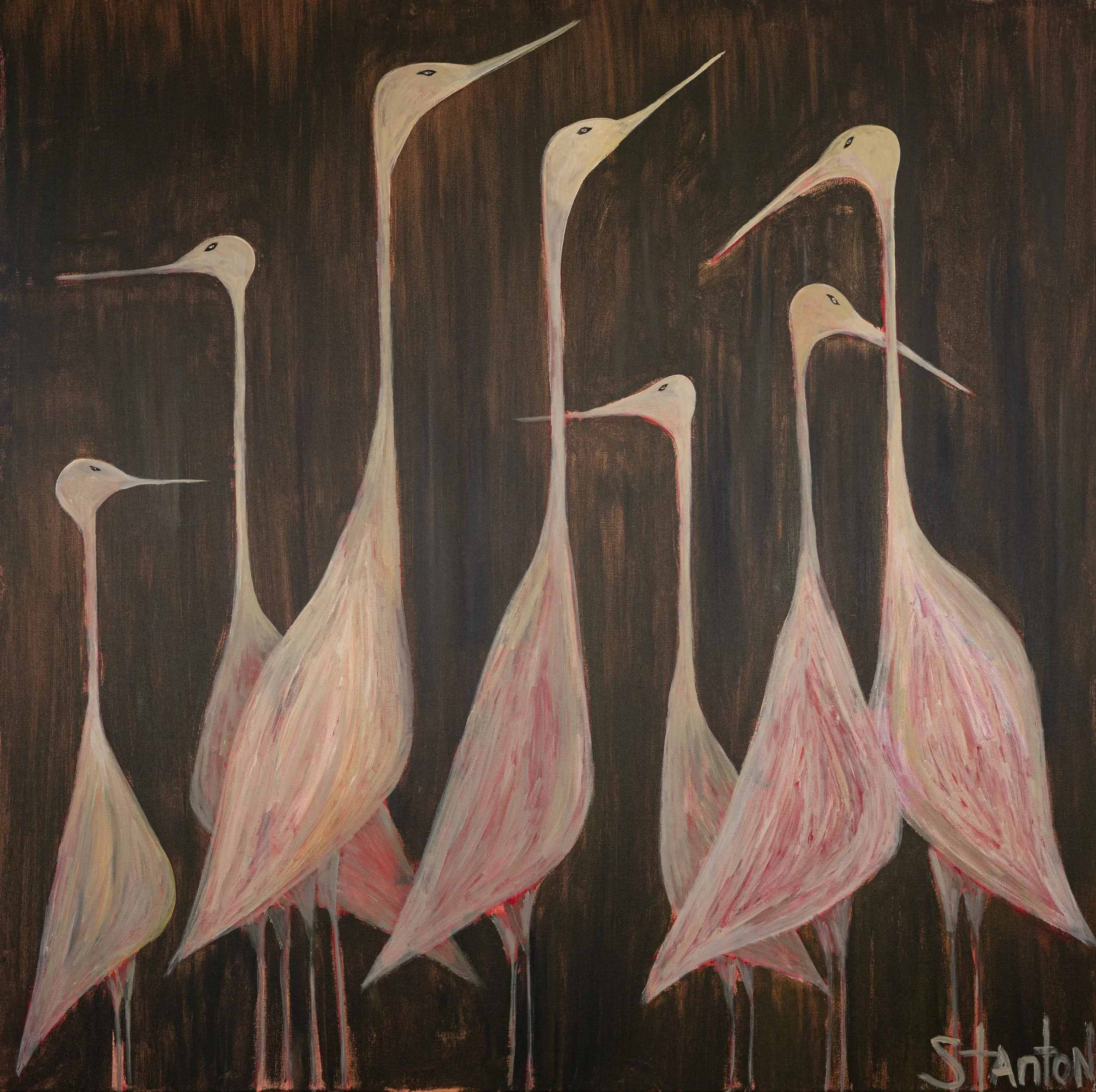Family Affair - Fine Art Print
