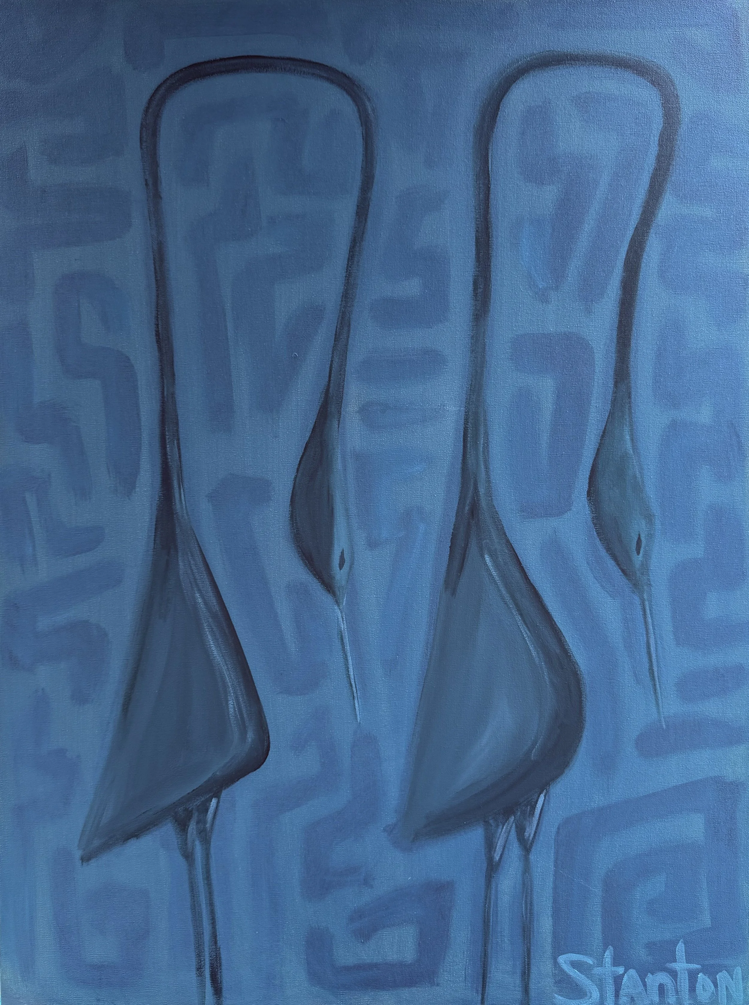 Apart, Together