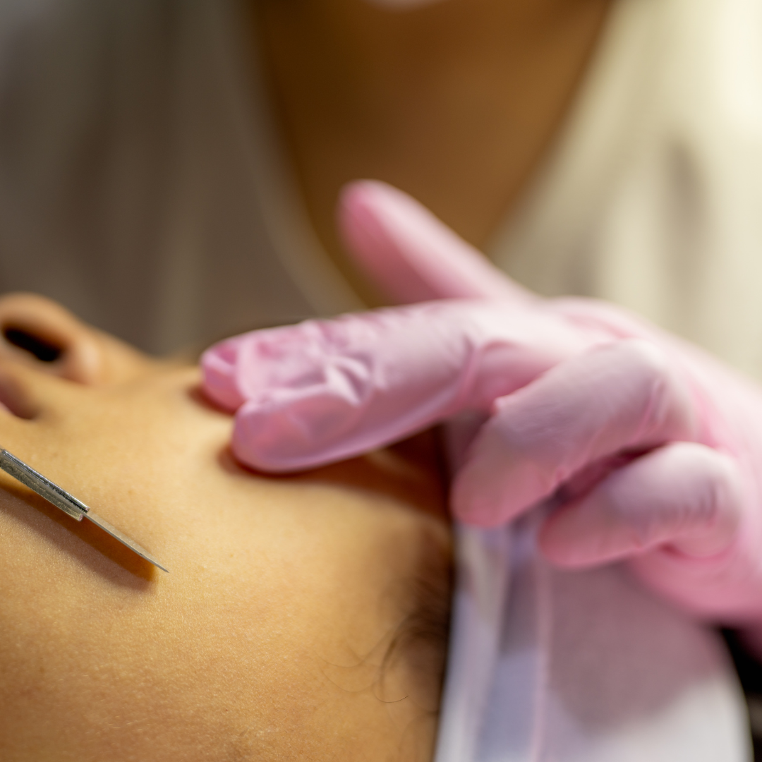Does Dermaplaning Make Hair Grow Back Thicker?