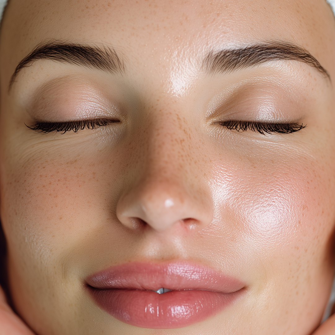 Facial vs. Chemical Peel: What’s the Difference?